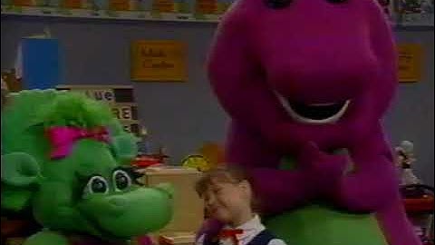 Colors & Shapes (2009 Version) Part 46