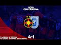 REZUMAT| FCSB - Universitatea Craiova 4-1. Moruțan gol senzațional. Echipa lui Becali, joc fantastic