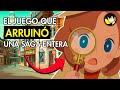 Mi problema con Katrielle Layton