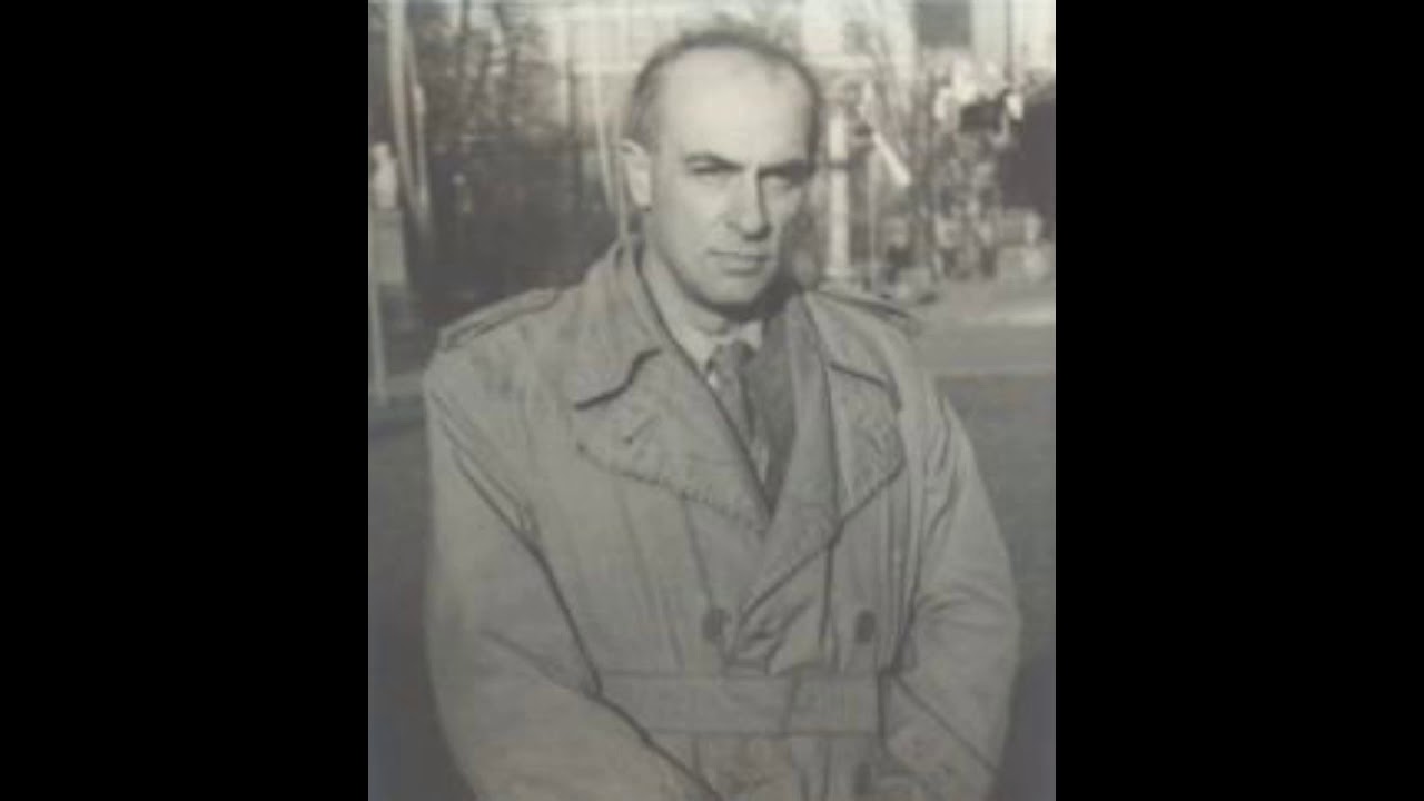 Alan Bush: 'Dialectic' for string quartet op.15