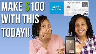 Charles Schwab Checking Account: Bonus & Debit Card Review