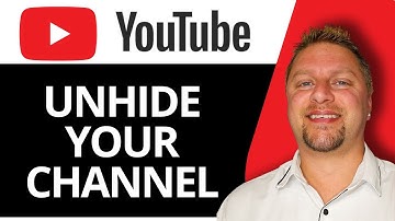 Hoe je je kanaal op YouTube zichtbaar maakt | YouTube-tips 2025