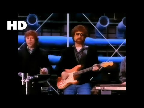 Electric Light Orchestra