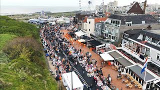 Koningsdag 2024 Noordwijk