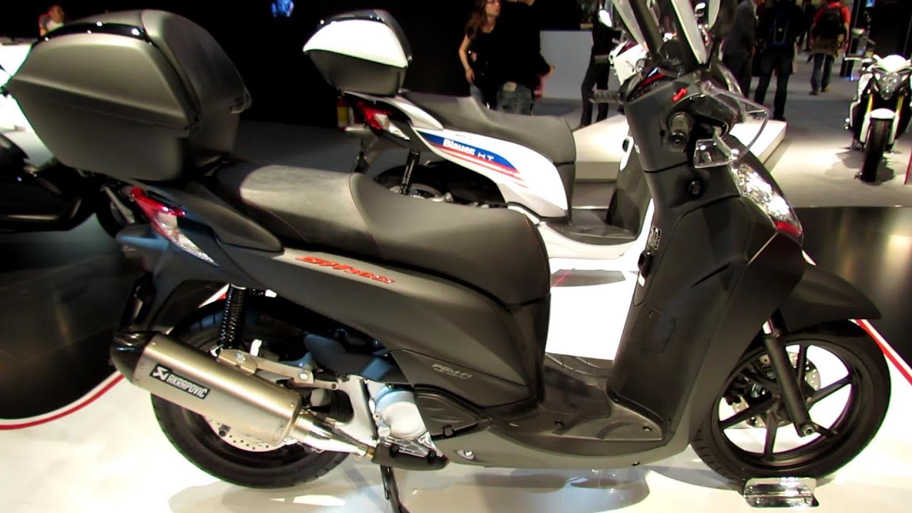 Bán xe Honda SH 300i ABS nhập đời 2014 Tình trang xe mới 99 Xe cực đẹp  đến xem là thích ngay Máy móc bao Zin từ A đến Z