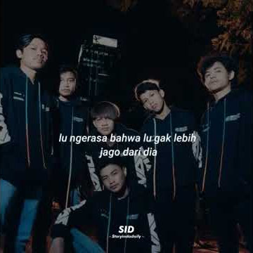 SW WA 30 DETIK||KATA KATA BIJAK DARI EVOS ESPORT KASIH PAHAM😍❤️🇮🇩