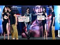 Ek KISS 💋ने Ki Ananya Pandey कि BEIZZATI Ranveer Singh Refused To Kiss Ananya In Public