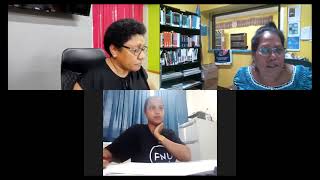 PG IRS, Modules 1-3