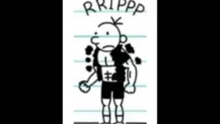 Post-Timeskip Greg