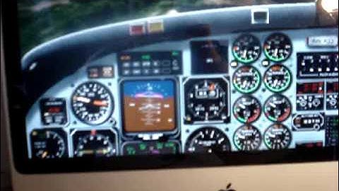 x-plane arduino servo speed