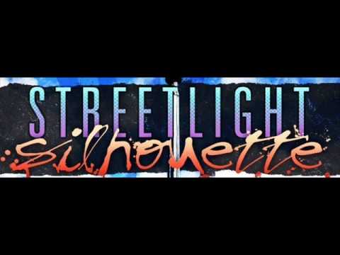 Streetlight Silhouette - Change Our Names (Single)
