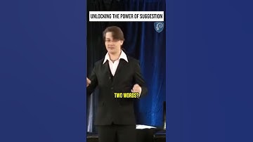 Conversatiehypnose onder de knie krijgen: kerntechnieken met Igor Ledochowski