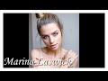 Instagram compilation of  Marina Laswick ③