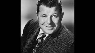 Would You Believe Me? (1947) - Jack Carson