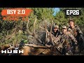 BSY | WE GOT HIM...BIG BULL IN WYOMING | S2E26