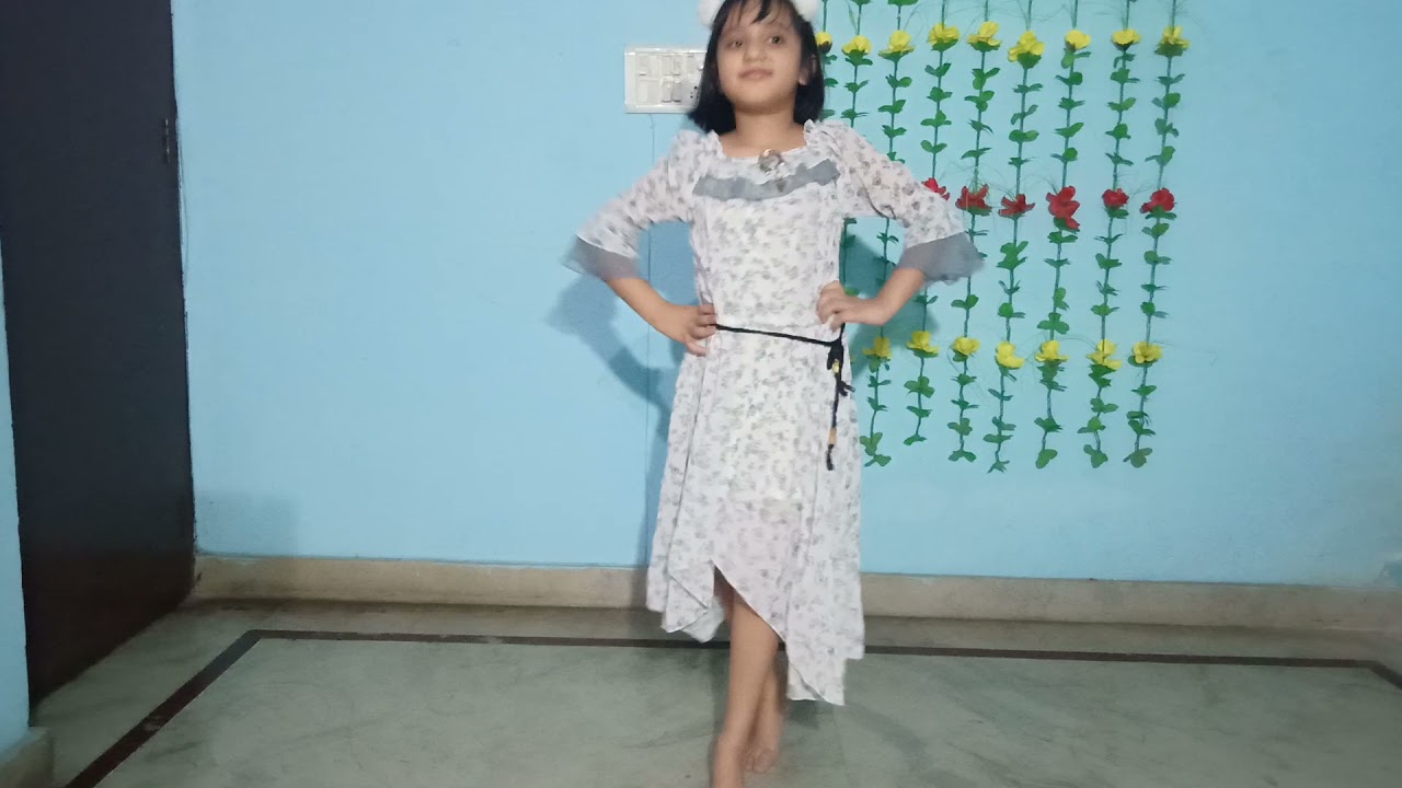 O Meri Maa   Jab Sar Pe Haath Phere   Mothers Day Dance   By Akshita Johari