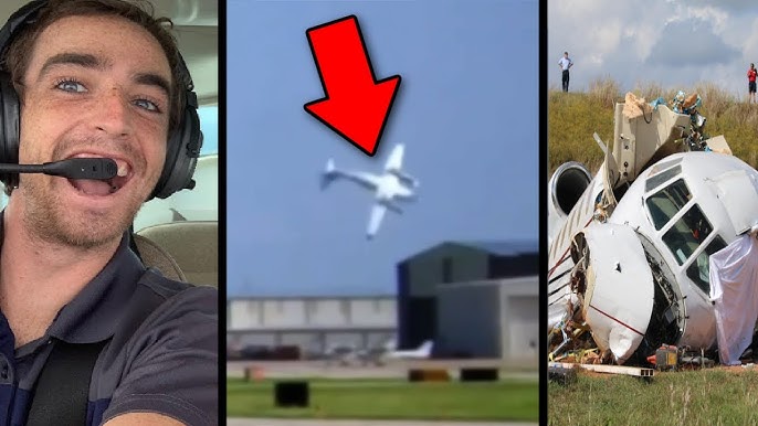 5 Most Reckless Pilot Mistakes I've Ever Talked About!