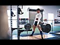 KING OF DEADLIFT! - DAVID LAID - MOTIVATIONAL