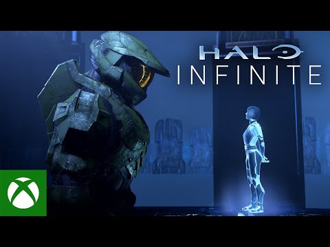 Halo Infinite- Tráiler Oficial de Lanzamiento