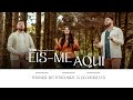 @OsMeireles e @ThaniseBittencourt - EIS-ME AQUI | TRIOS NOVO TEMPO VOL. 2