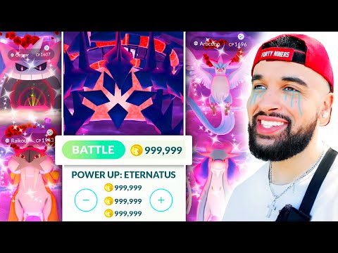 The Worst Best Go Fest Of All Time.