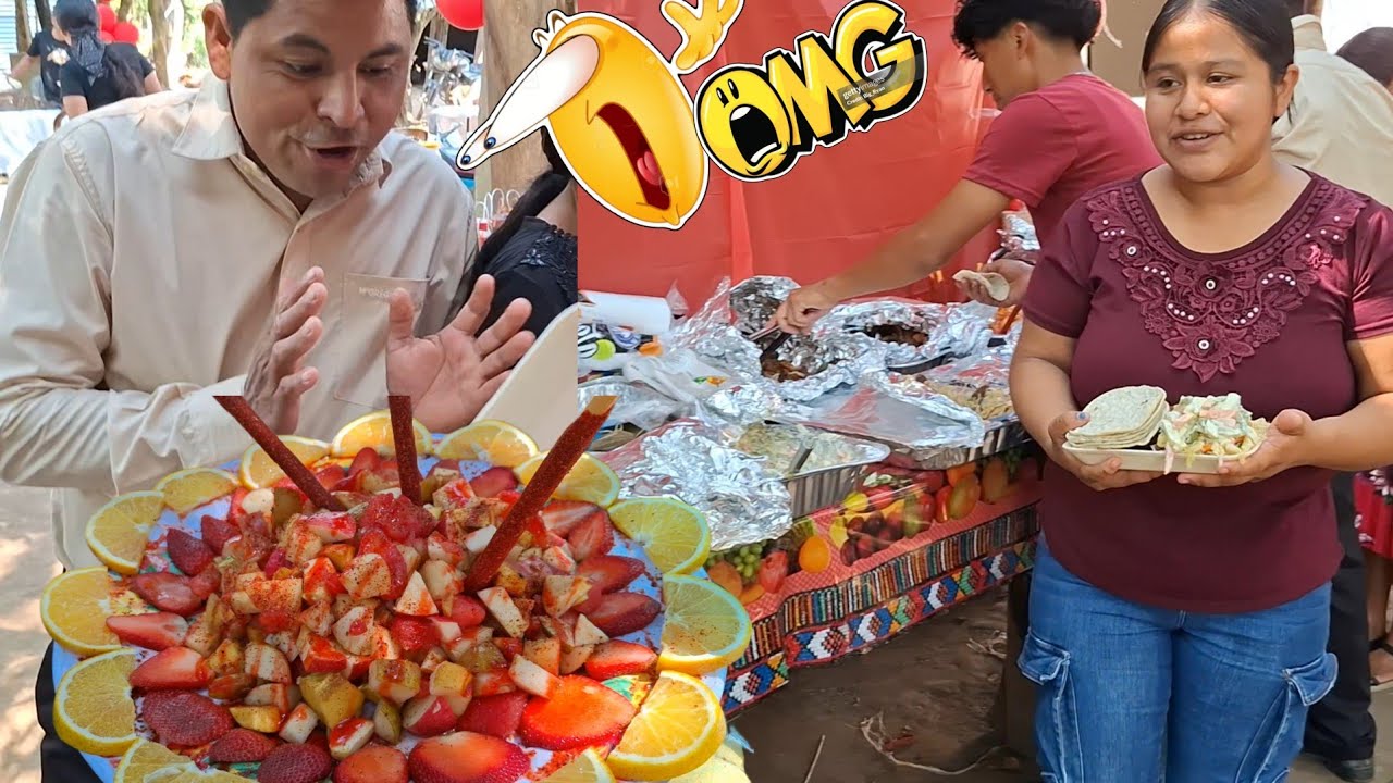 ❤️Cheli Por Primera Vez Convive Con toda la Familia😱Francisco Queda Sorprendidos😊