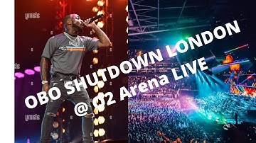 WATCH NOW: Davido Performs 
