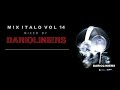 mix italo vol 14     By Darioliniers