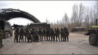 Начало💥 Киевское направление, Гостомель✈️