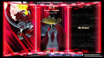 Digimon Story: Cyber Sleuth - Hacker