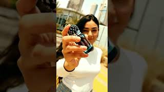 Ai Ads Luxury Oud & Attar Bottles