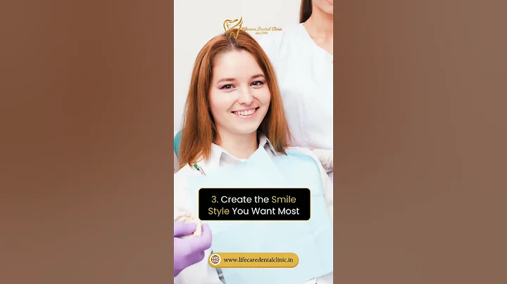 5 BENEFITS OF PORCELAIN VENEERS | DENTAL VENEERS