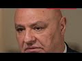 Lebanon president has message for Iran