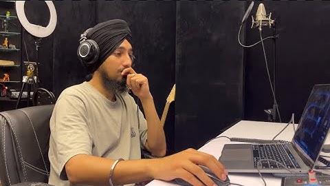 MAKING BEATS USING LOOPERMAN SAMPLES