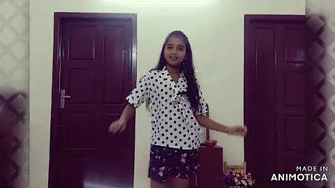 Dance now by Aastha bhardwaj  song; chocolate  Enjoy