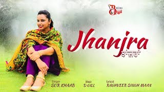 Ball records presents full video song 'jhanjra' chuniya rangayiya asi
teri pagg naal diya, naale pairi payi channa jhanjra featuring baldeep
balli & raghveer...
