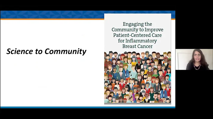 Dana-Farber IBC Program 10 Year Celebration and Virtual Forum | Biography of IBC: From Rare to Care