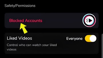 Moj Lite Plus App Me Blocked Account Kaise Dekhe | Full Tutorial
