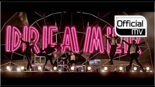 [MV] HISTORY(히스토리) _ Dreamer (Narr. IU(아이유))