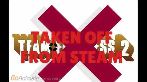 Go!Animate style rants in a nutshell