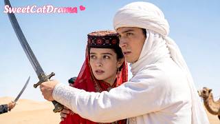 痴情郎劫婚！西域公主跨國遠嫁結婚！途中卻遭痴情郎設伏劫婚！24# 中國電視劇 #古裝 #李晟 #趙麗穎