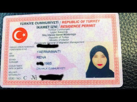 Hamile Uygur kadından yardım çağrısı: Türkiye bizi Çin'e sınır dışı etmek istiyor