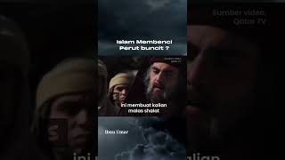 Perut Buncit Adalah Sebuah Azab Dari Allah  Umar Bin Khattab ceramahsingkat umarbinkhattab