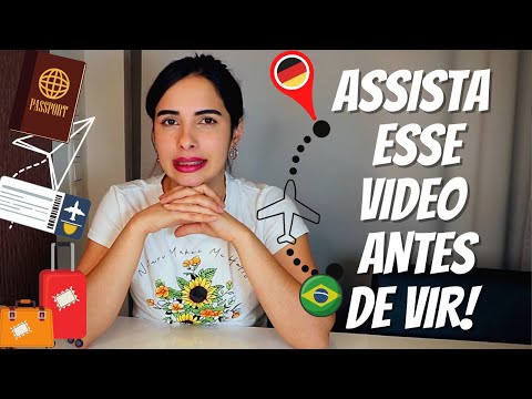 Vídeo: Quando a região de sarar volta para a Alemanha?