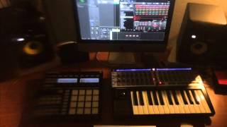 Galena & Fiki Bozhe, Prosti Remix Demo