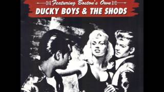 The Ducky Boys - Stand By Me (7&quot;)