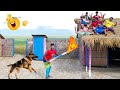 Exclusive trending comedy 2024  new amazing funny episode 167 by mamafunltd