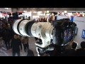 Sony 500mm f/4 G SSM Lens Hands-On | Engadget