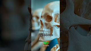 Dişlerimizdeki Mucize Allah Diyor