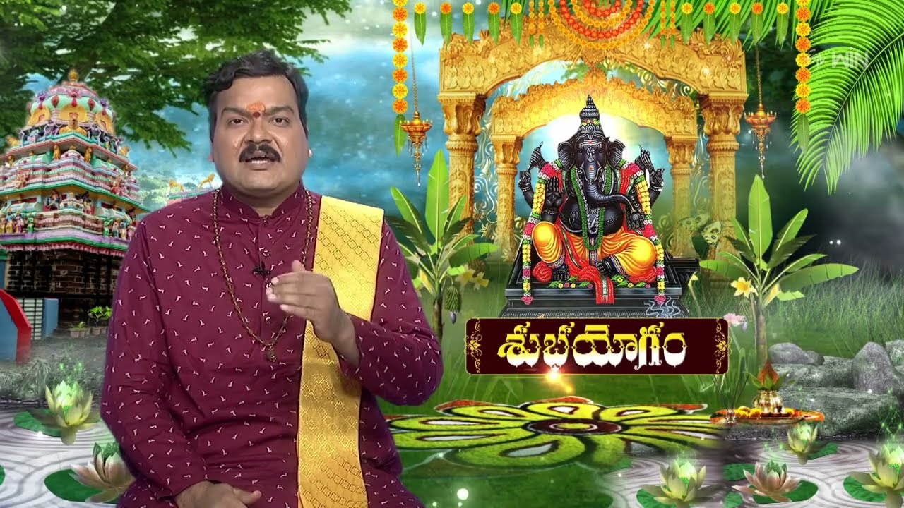 Aradhana  26th April 2024  Full Episode  ETV Telugu